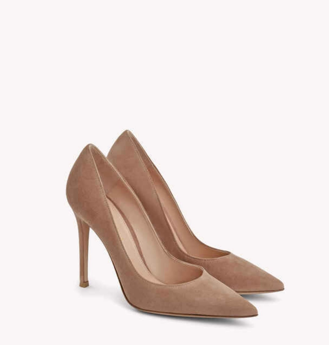 Gianvito Rossi - GIANVITO 105