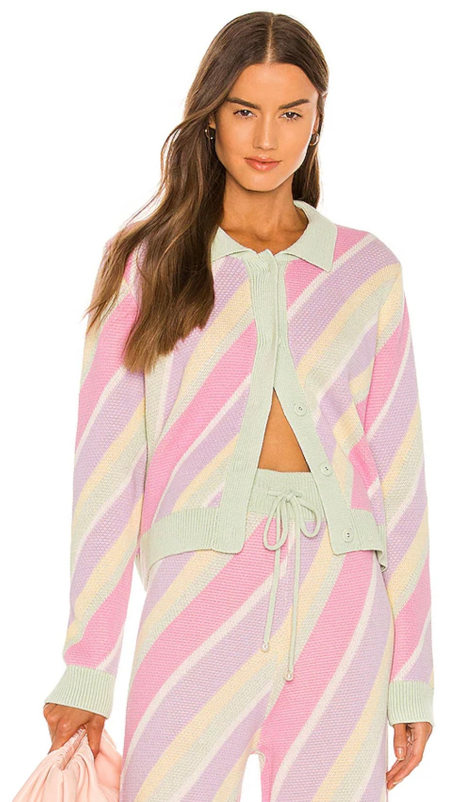 Olivia Rubin
Bettina Cardigan