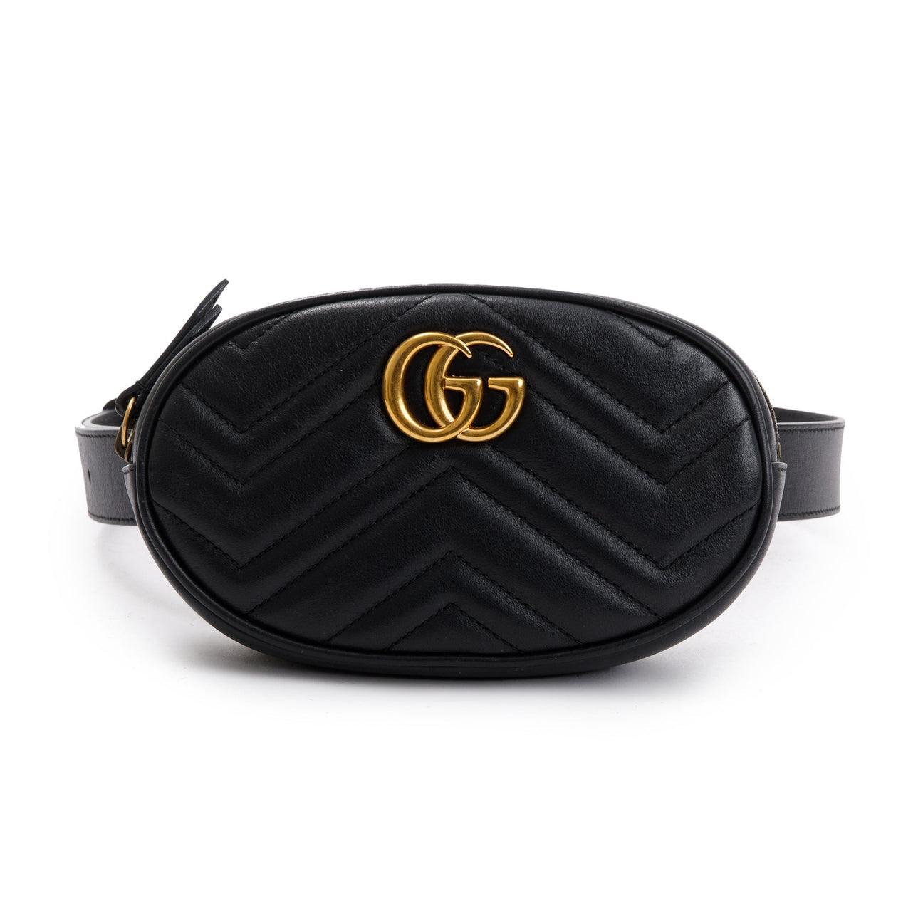 Gucci Marmont Belt Bag