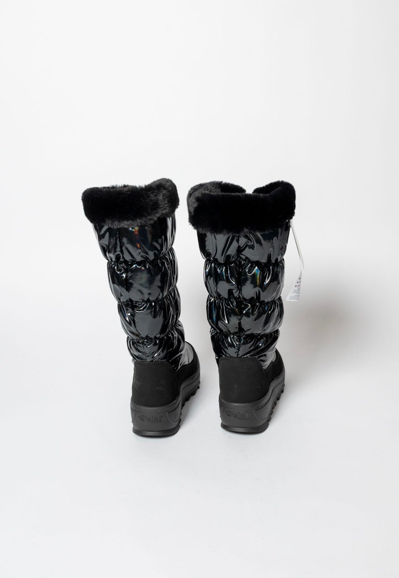 PAJAR - Winter Boots