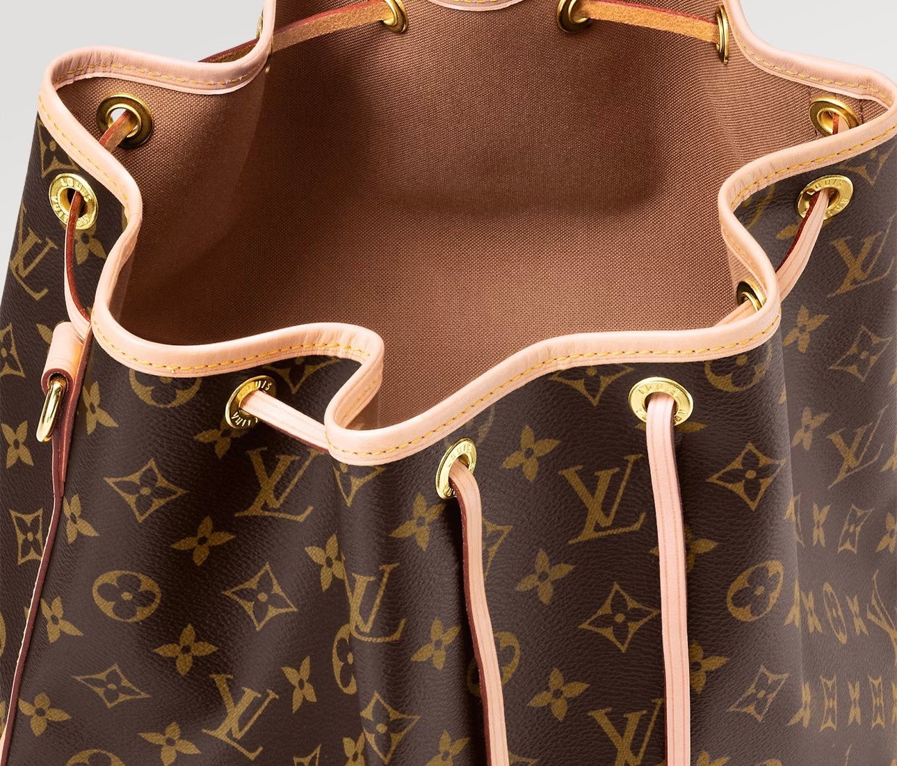 Louis Vuitton - Noe Bag