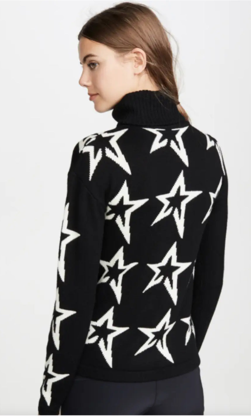 Perfect Moment - Turtleneck