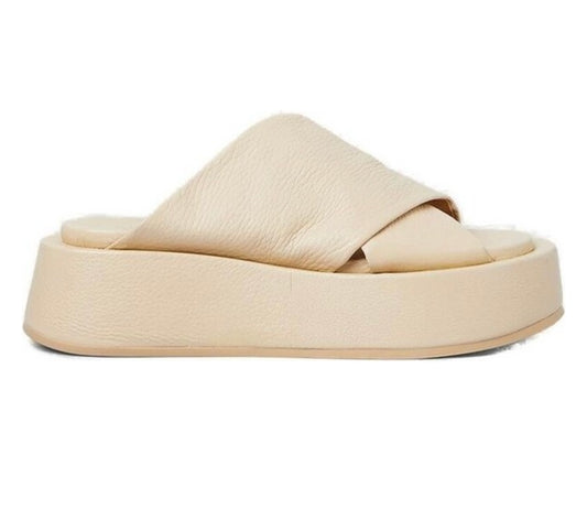 Marsèll
Marsèll Chunky Platform Slip-On Sandals