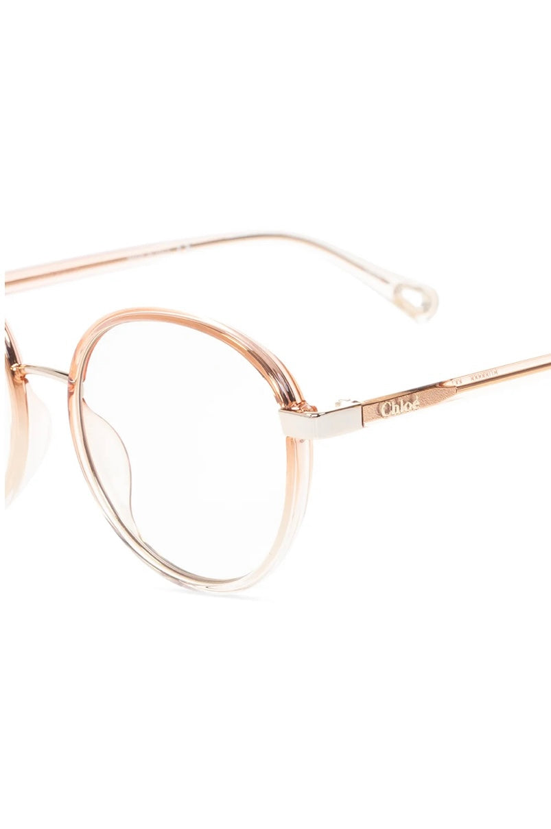 Chloé Eyewear
Chloé Eyewear Round Frame Glasses