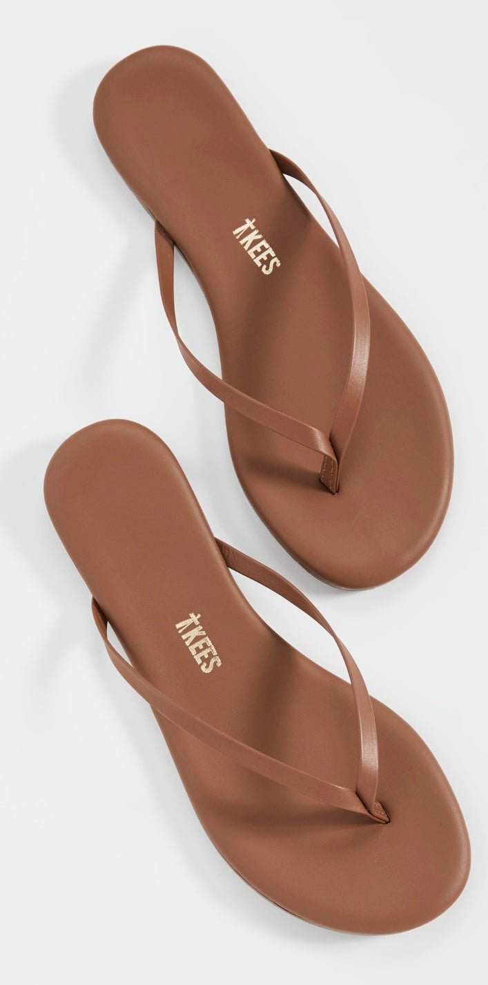 TKEES - THONG SANDALS