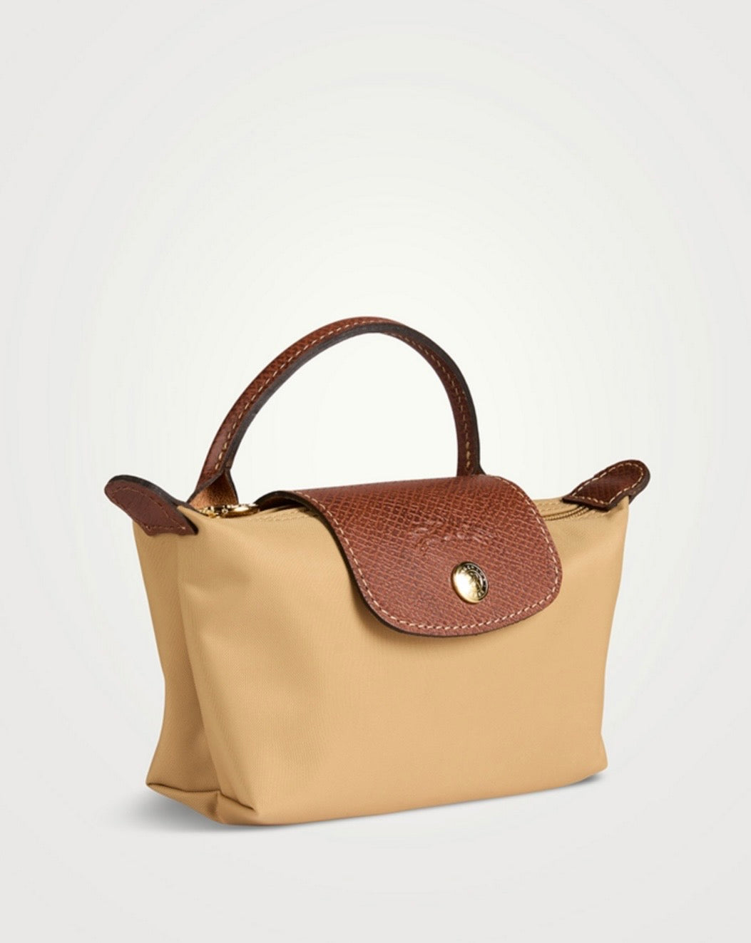 LONGCHAMP
Le Pliage Cosmetic Case