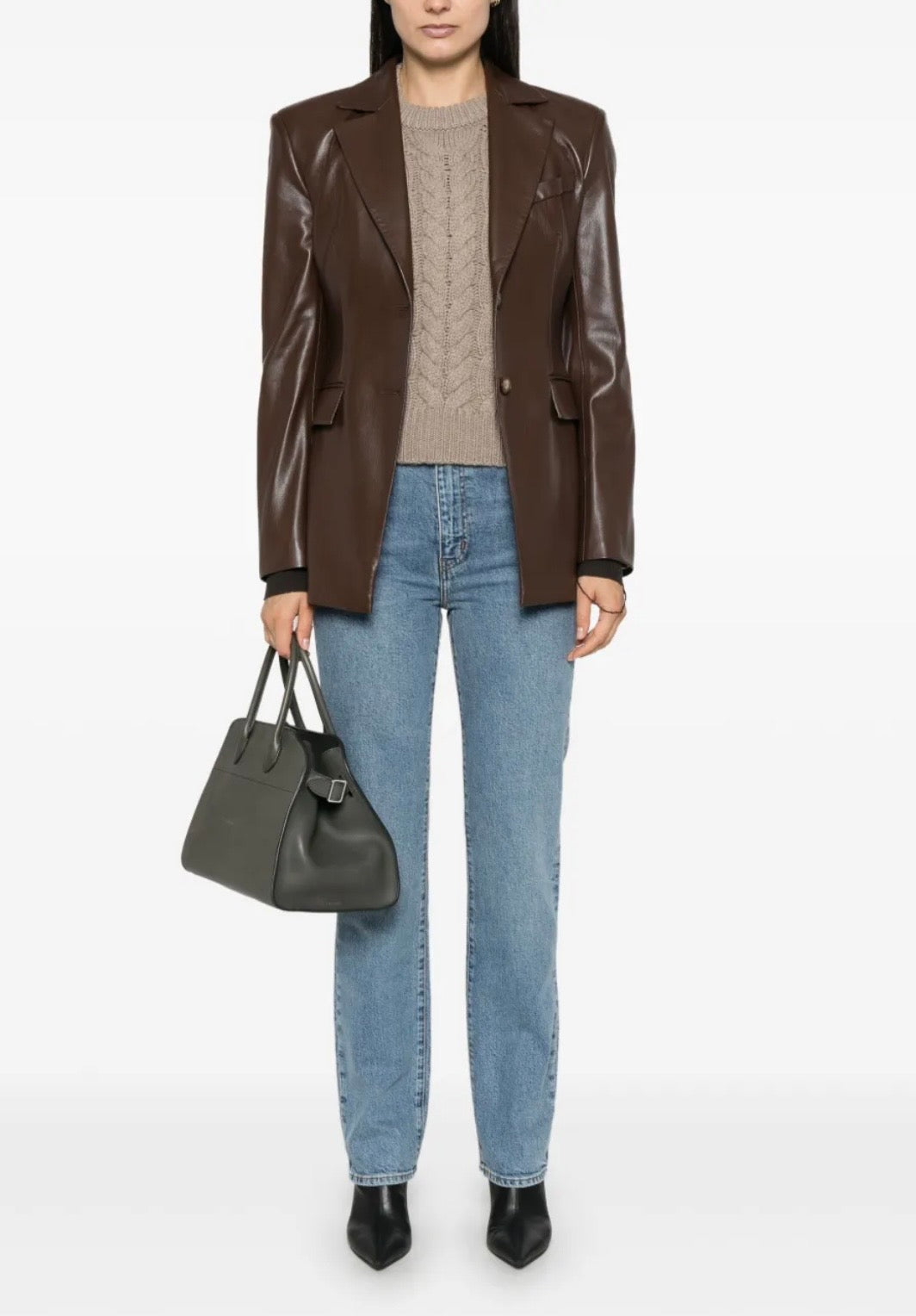 FRAME - The Ruler Jeans