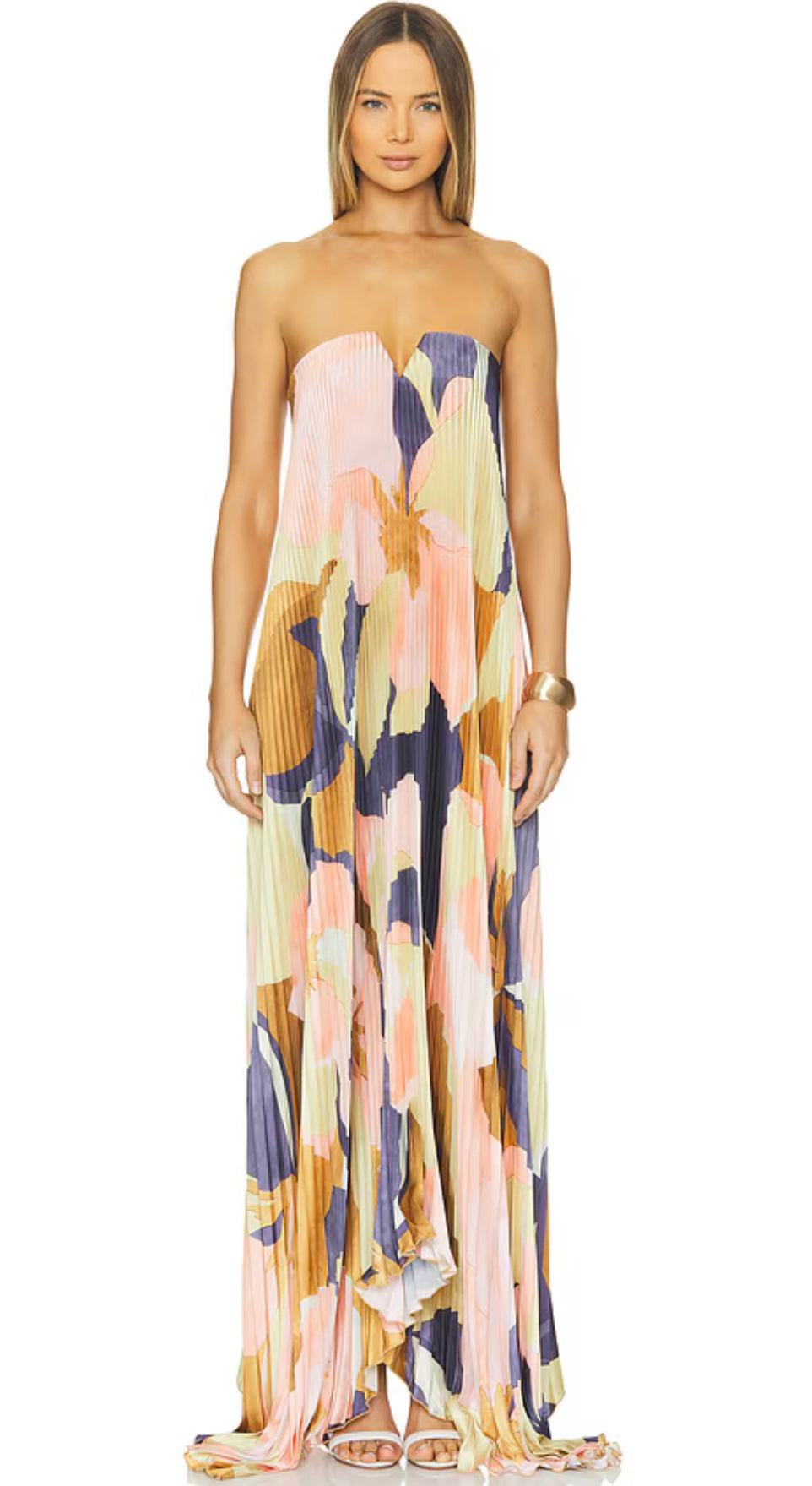 L'IDEE Black Tie Gown