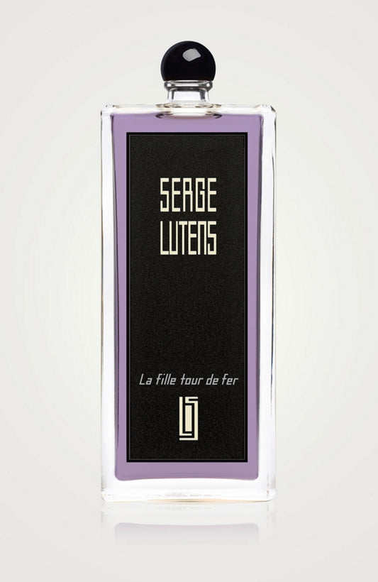 SERGE LUTENS - 
La Fille Tour De Fer Eau De Parfum