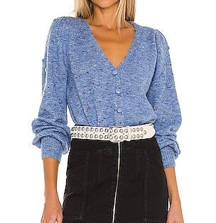 Heartloom Acacia Knit Sweater