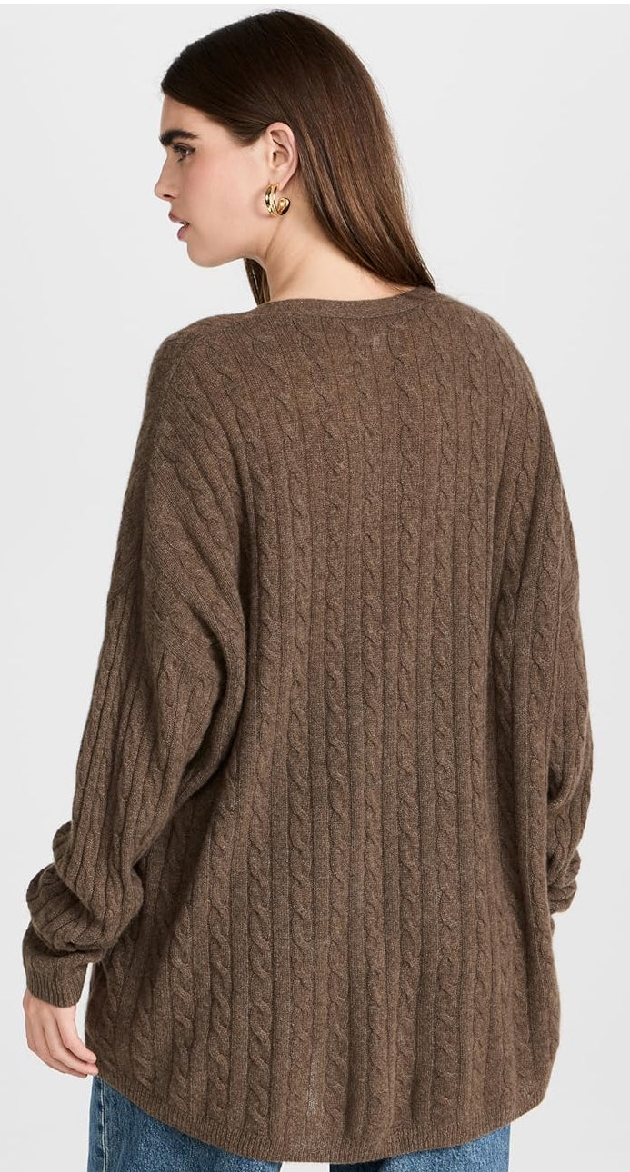 Reformation - Sweater