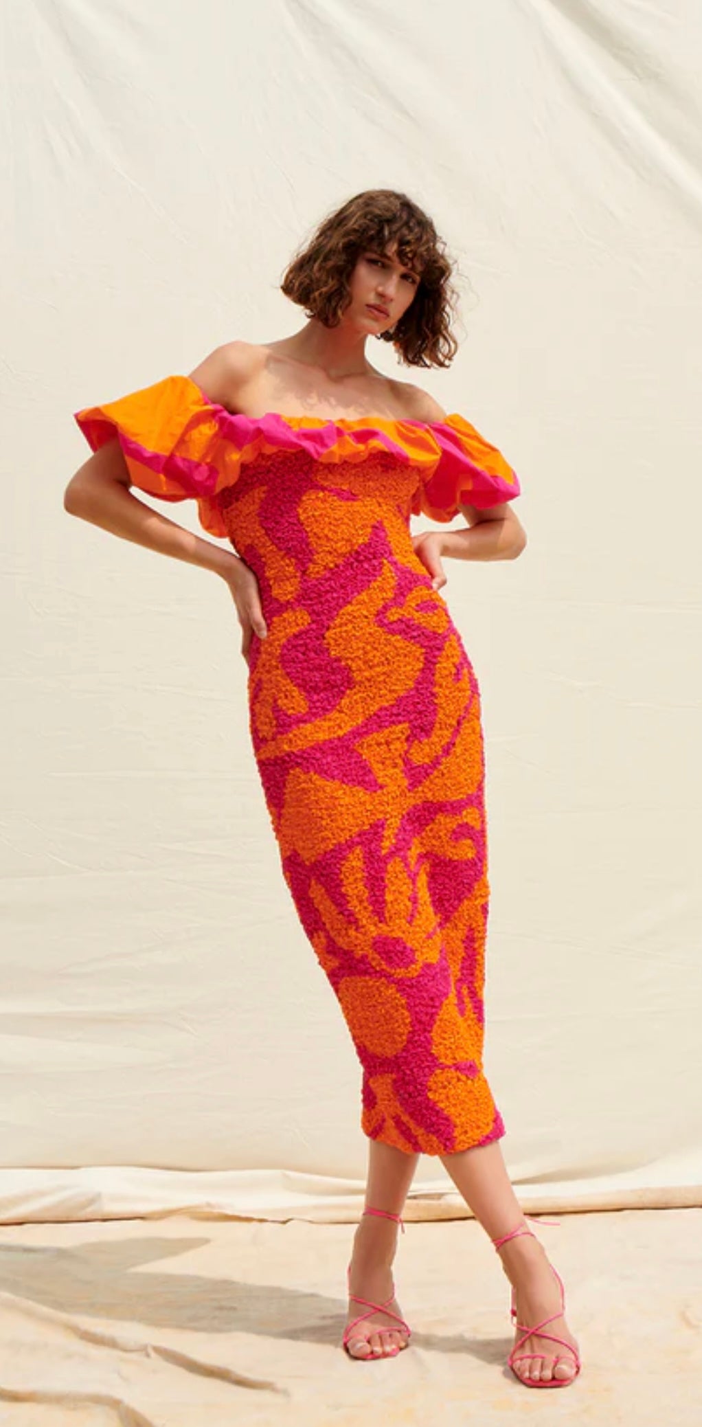 SAYLOR NYC - Ciana Dress
