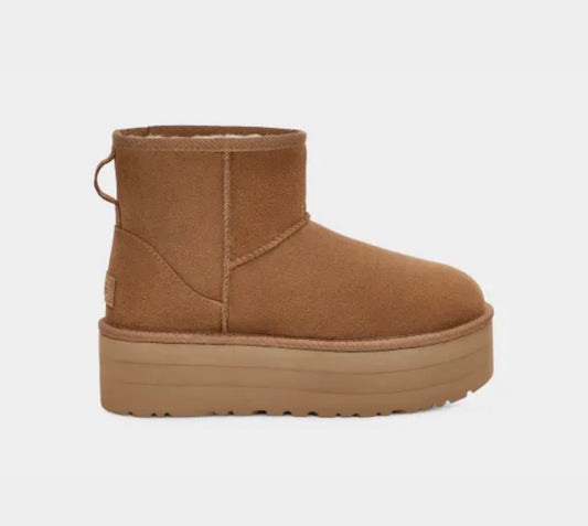 UGG Classic Mini Platform