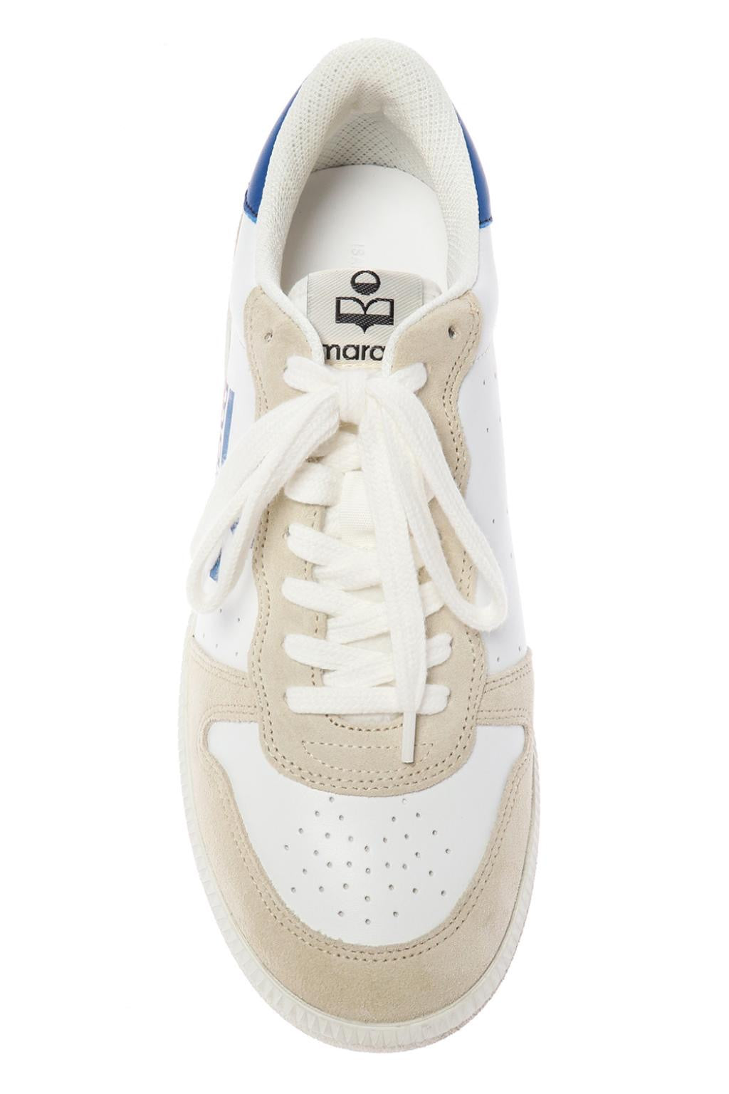 ISABEL MARANT bulian sneakers