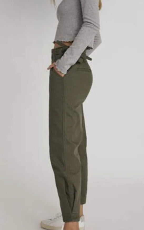 Something Navy - Pants