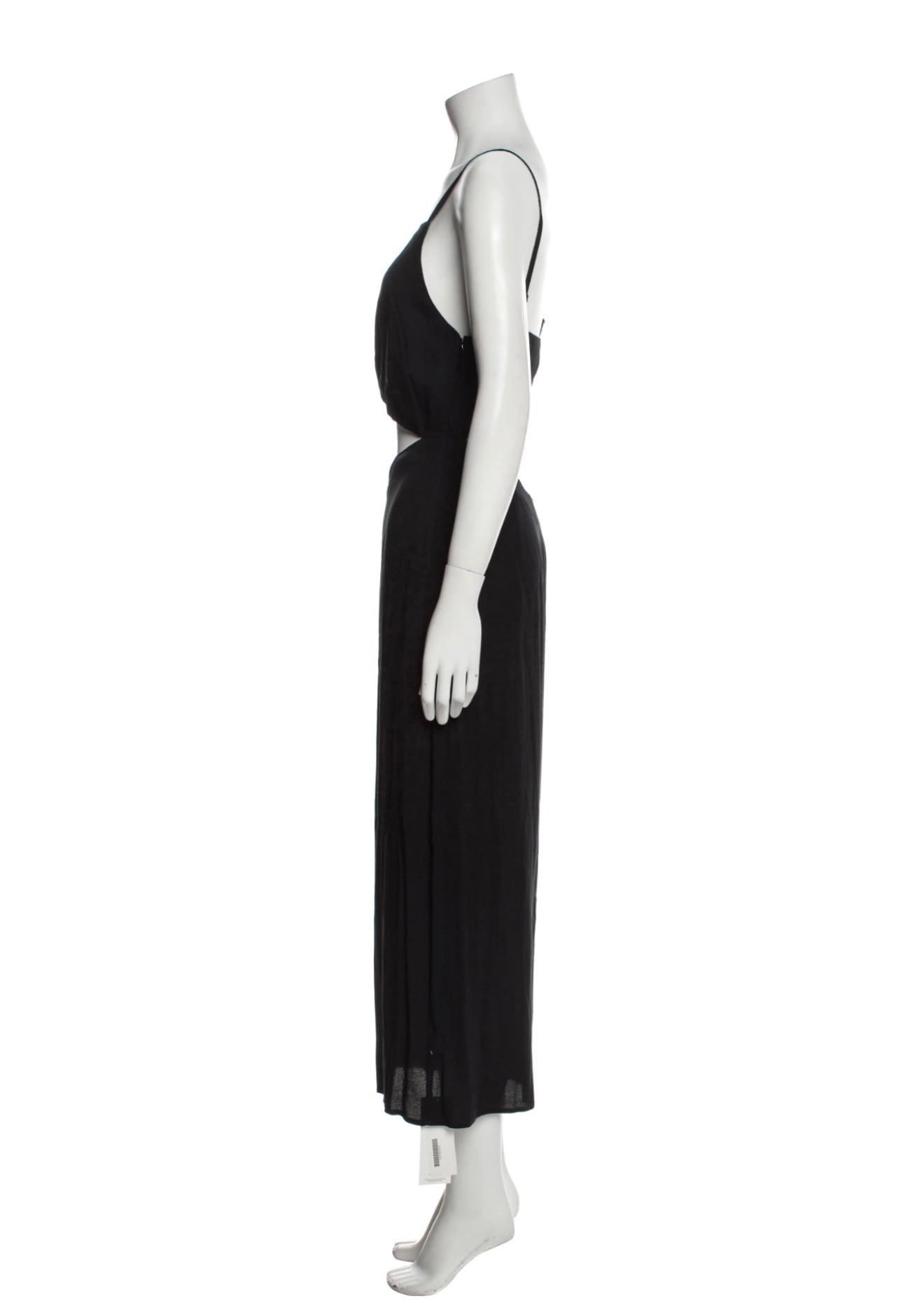 REFORMATION - CUT OUT DRESS