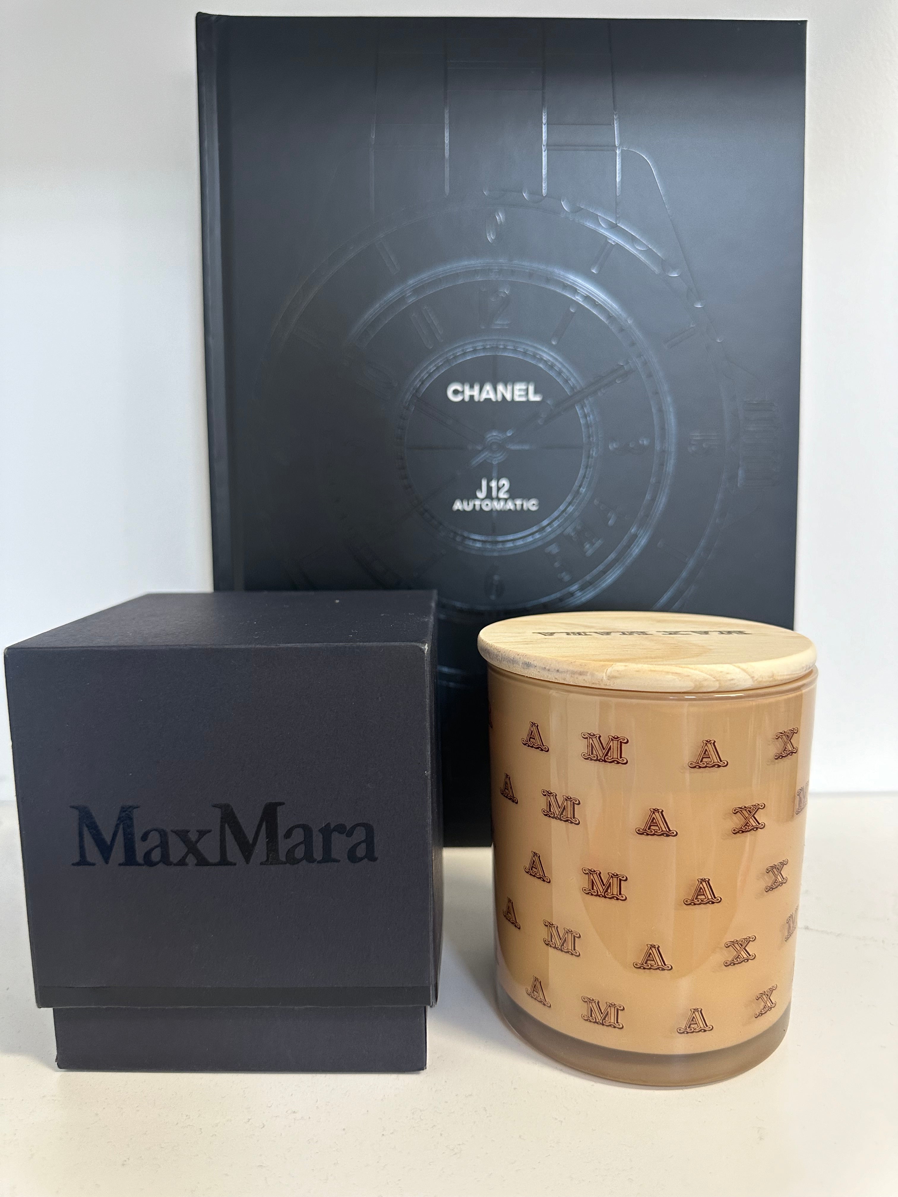 MAX MARA - CANDLE