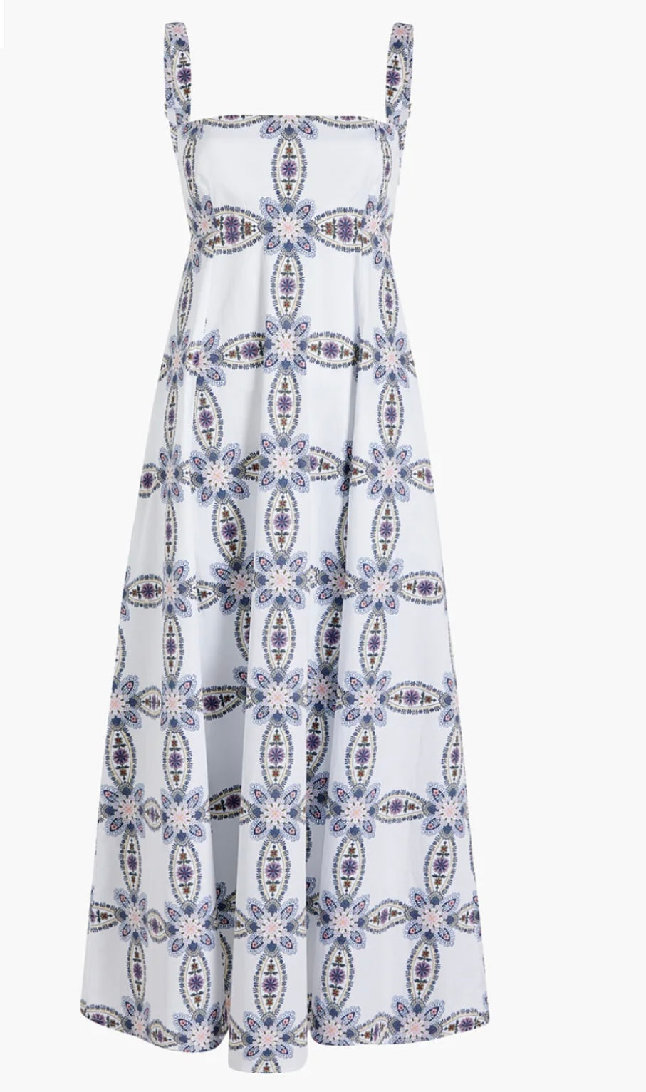 Hill House Home - The Rowena Dress