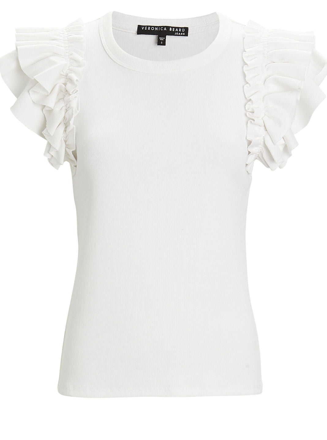 VERONICA BEARD biscay top