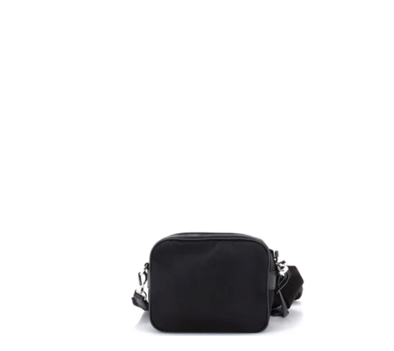 Prada - Re-Edition crossbody camera bag