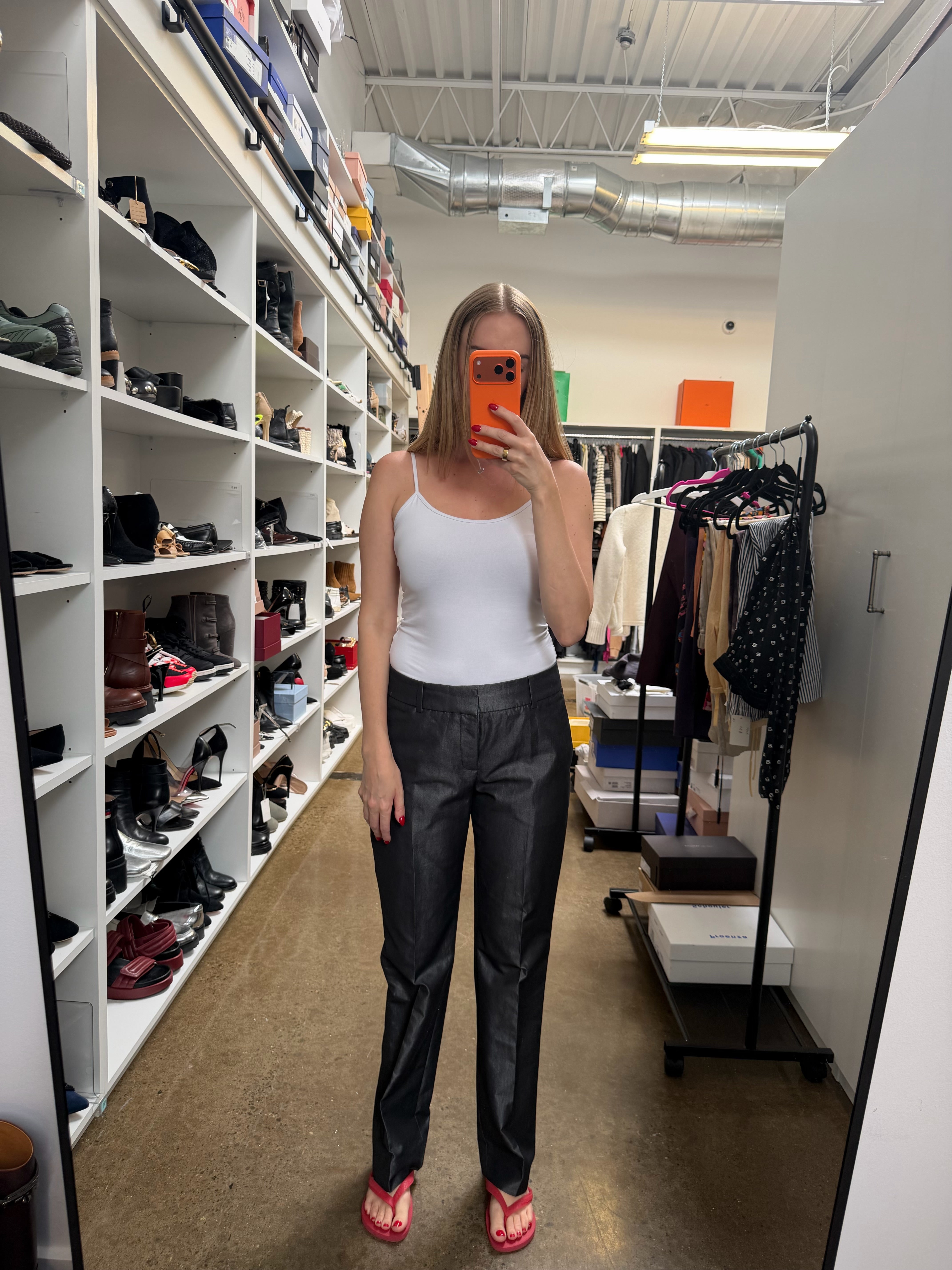 Marni - Trousers
