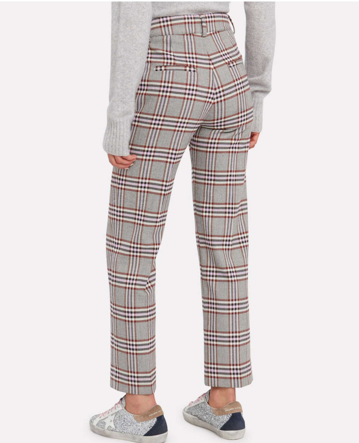 Derek Lam 10 Crosby - Pants