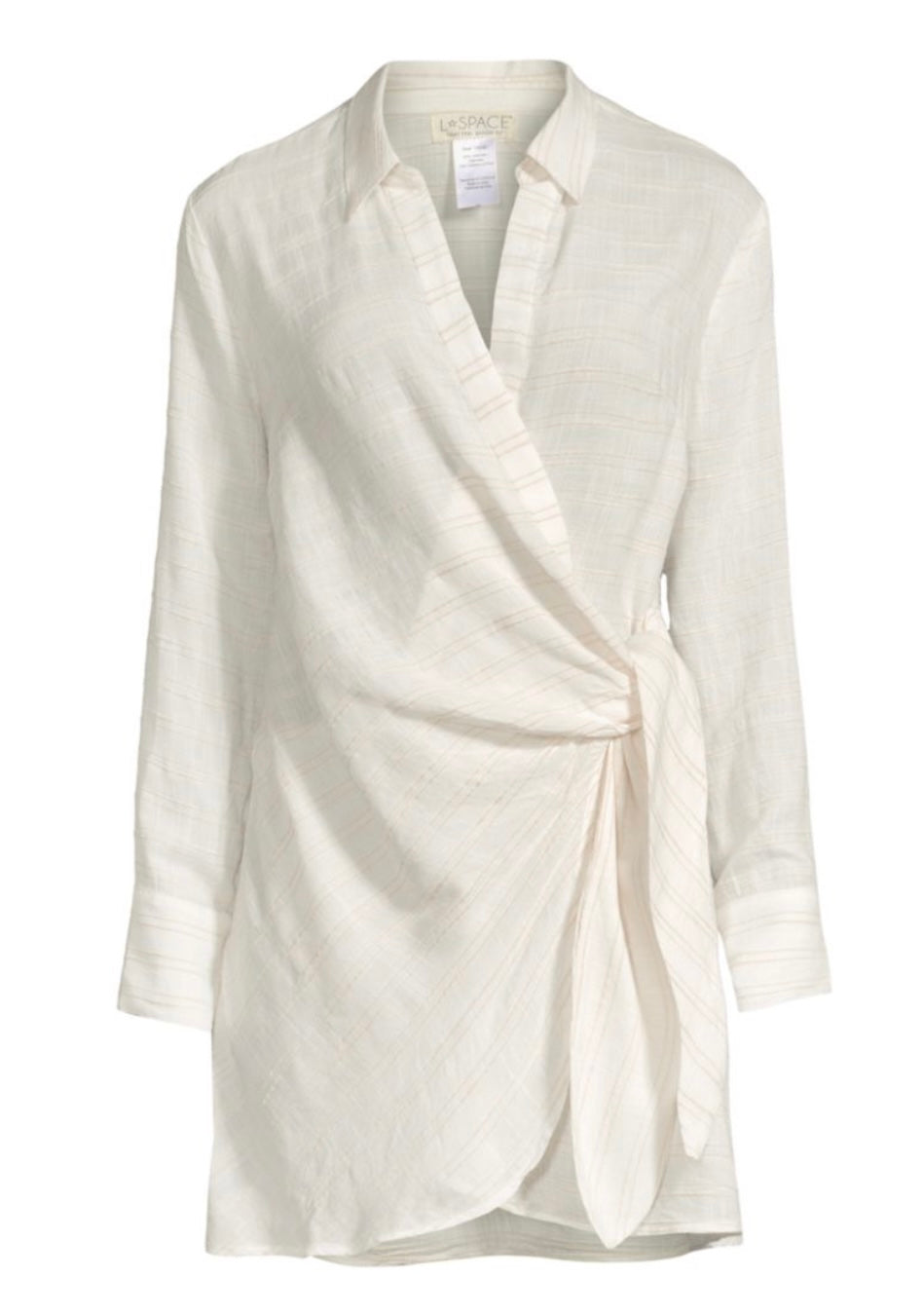 L*SPACE

Daydream Tunic Dress