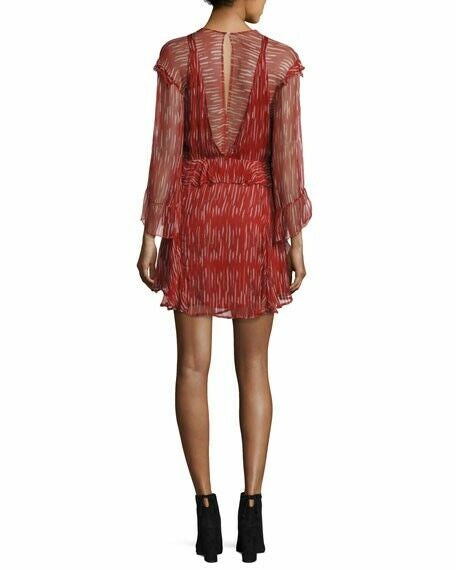IRO Canyon Dress