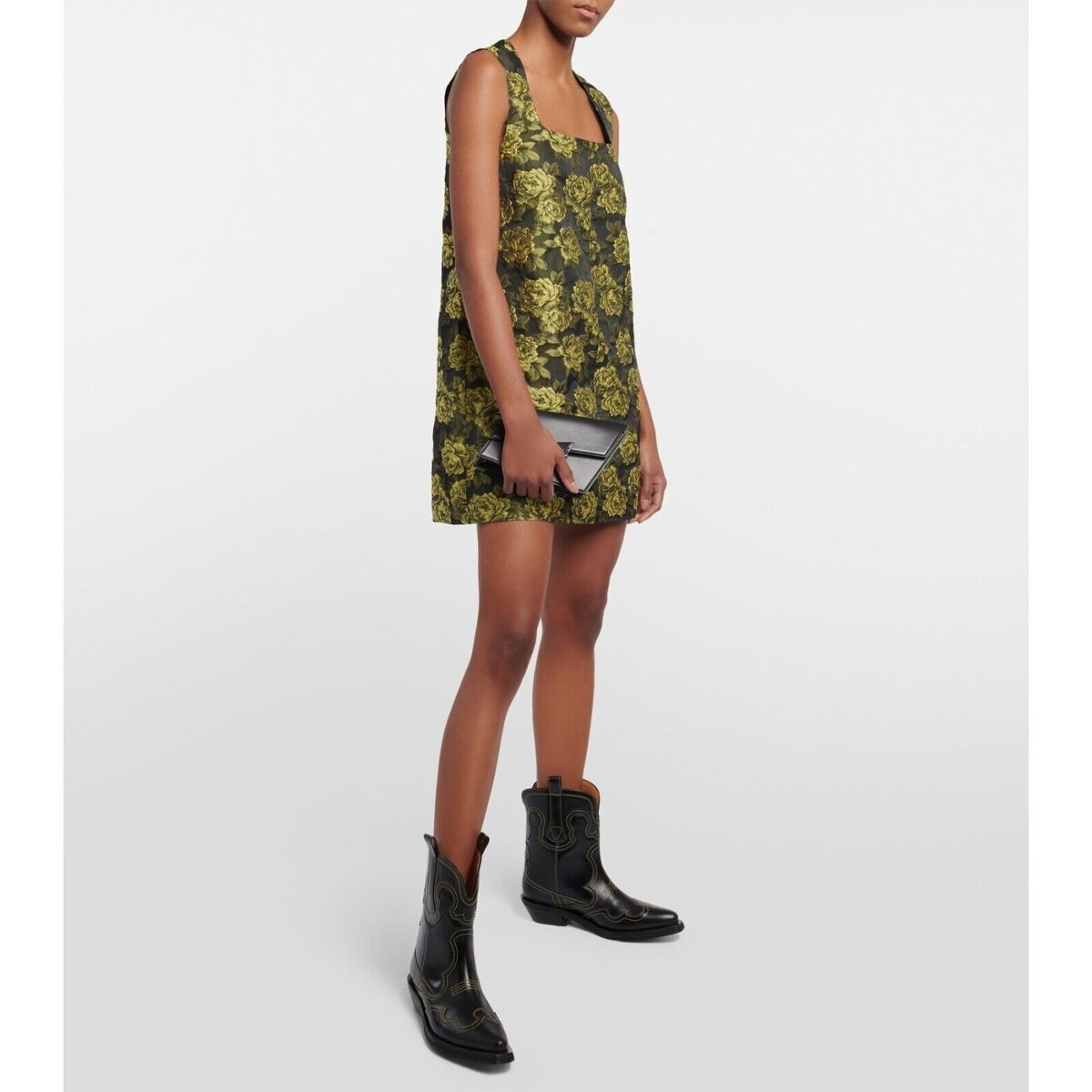 GANNI dress