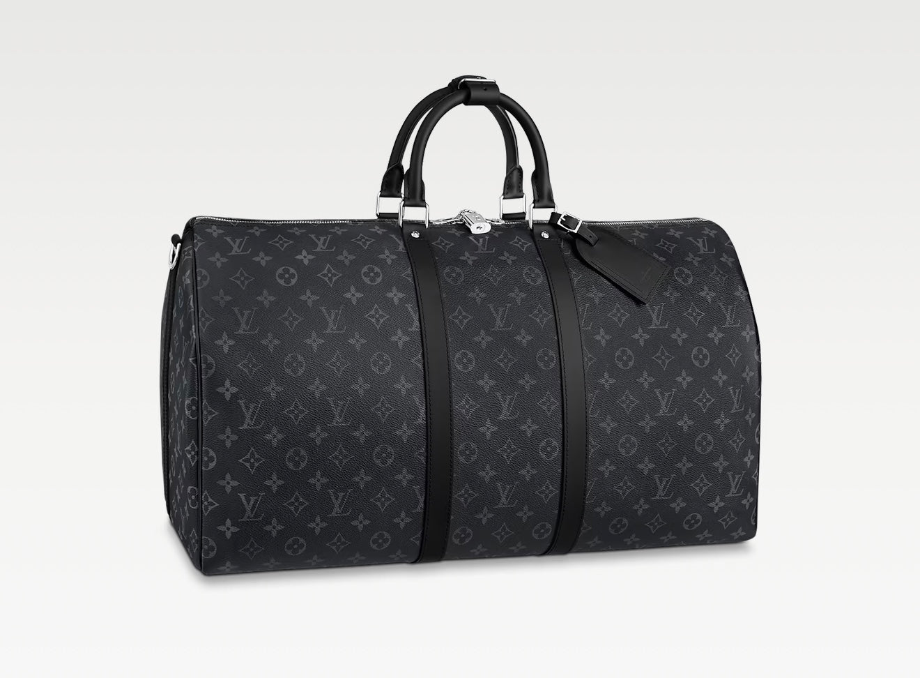 Louis Vuitton - Keepall Bandoulière 55