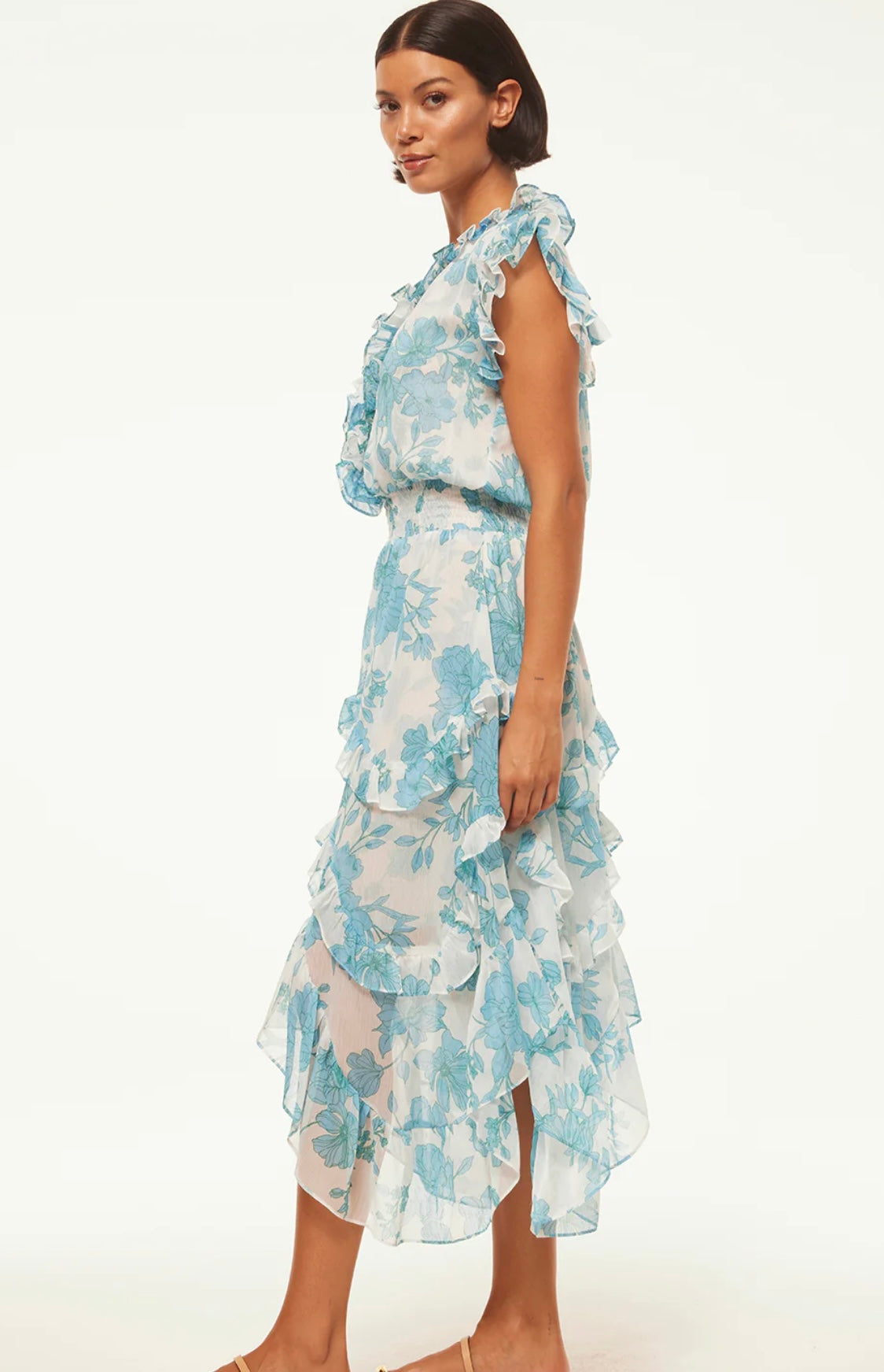 Misa Lisa Angeles - DAKOTA DRESS