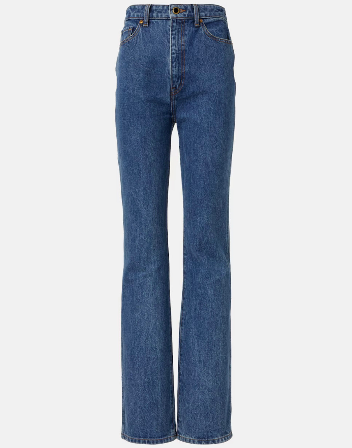 KHAITE - DANIELLE JEANS
