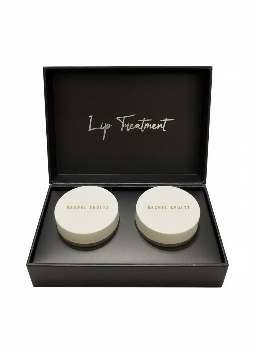 Rachel Shultz - Lip Polish & Conditioner