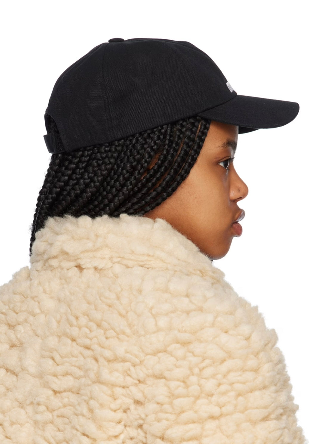 ISABEL MARANT black hat