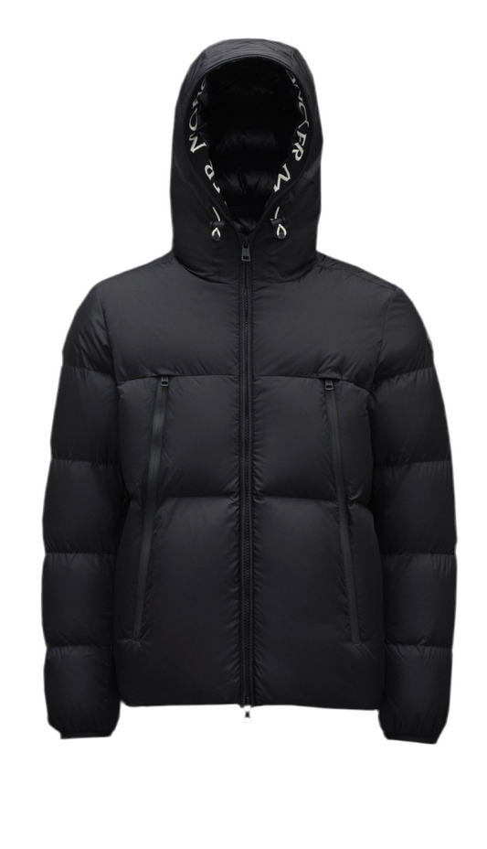 MONCLER - MONTCLA SHORT DOWN JACKET