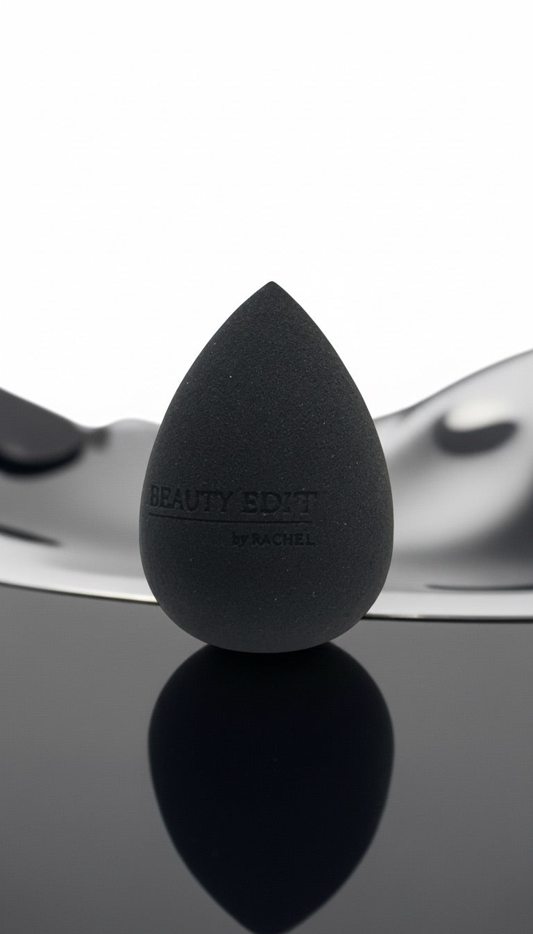 Rachel Shultz - Beauty Sponge
