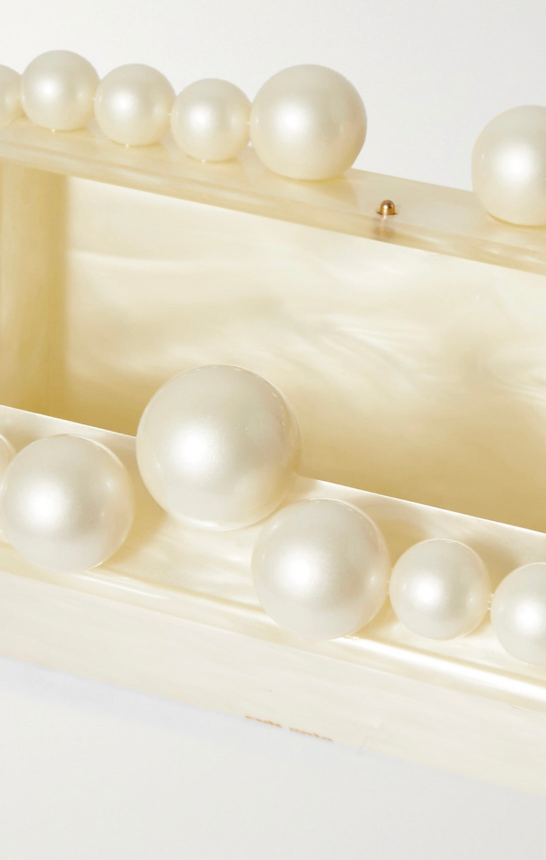 Cult Gaia
Eos clutch