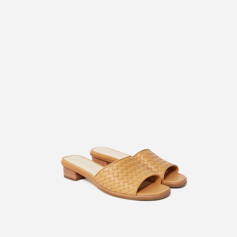 EVERLANE the city sandal