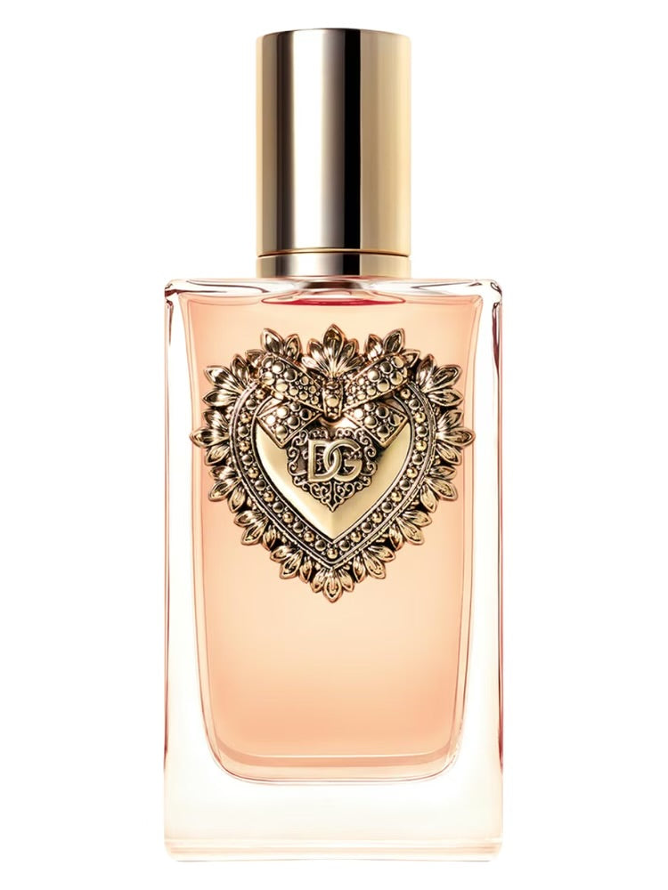 Dolce & Gabbana MY Devotion Eau De Parfum Intense, 100ml