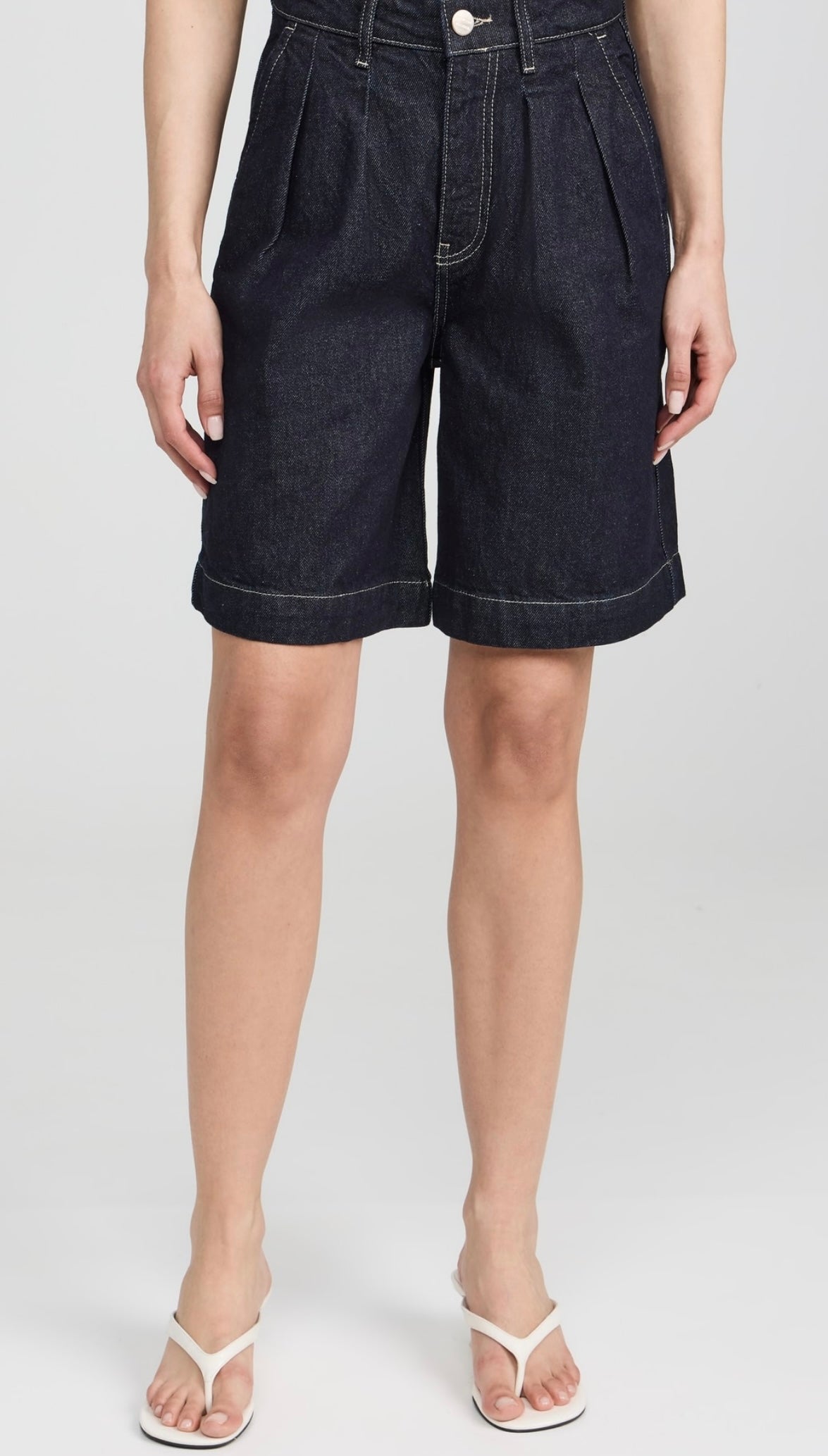 Damson Madder
Poppy Jorts