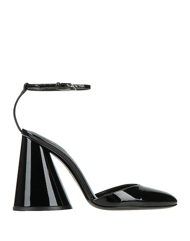 THE ATTICO slingback luz 105mm