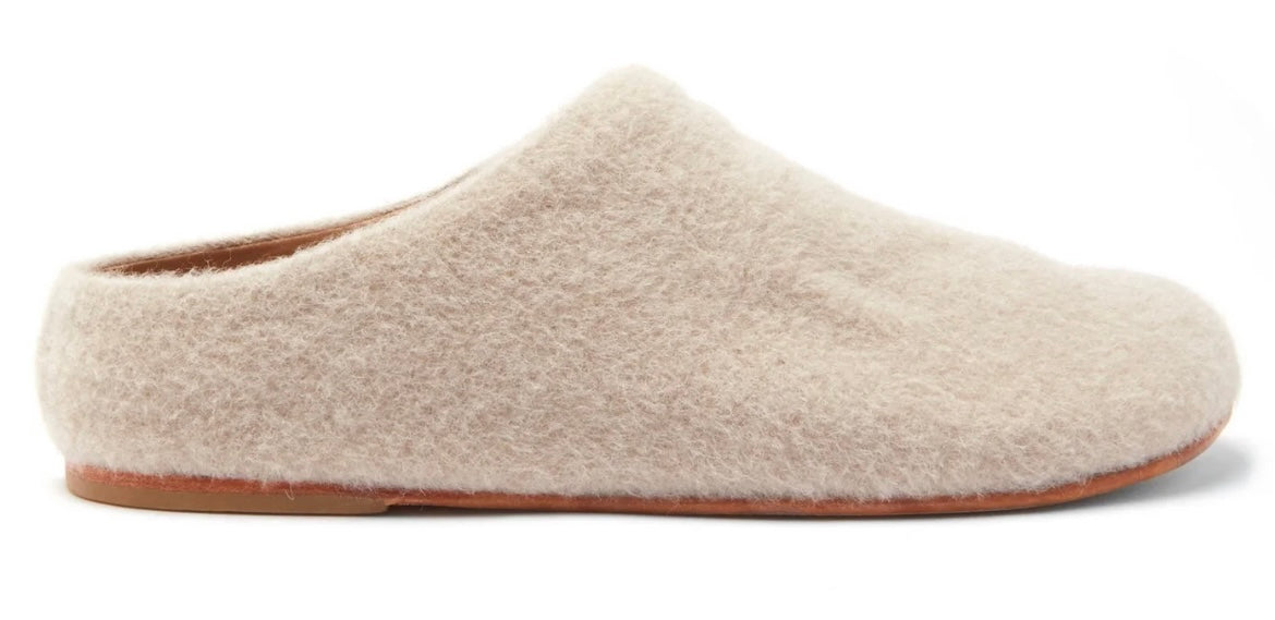 LAUREN MANOOGIAN alpaca merino mules