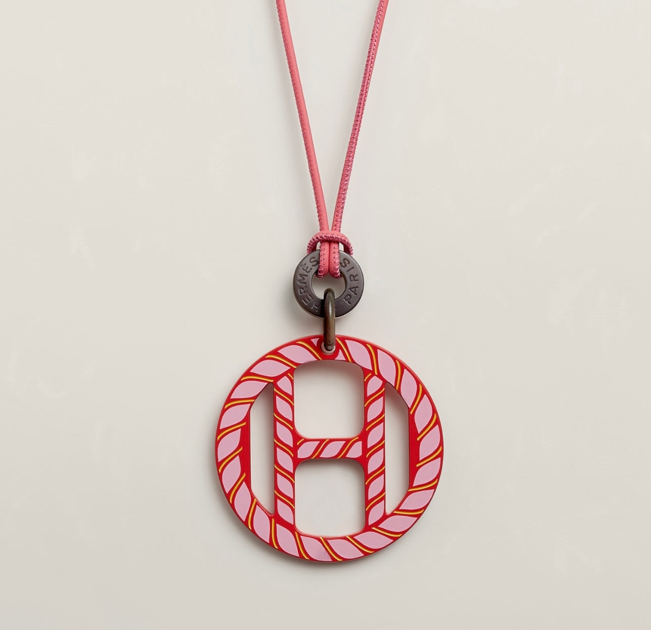 Hermes - H Equipe Nautique pendant