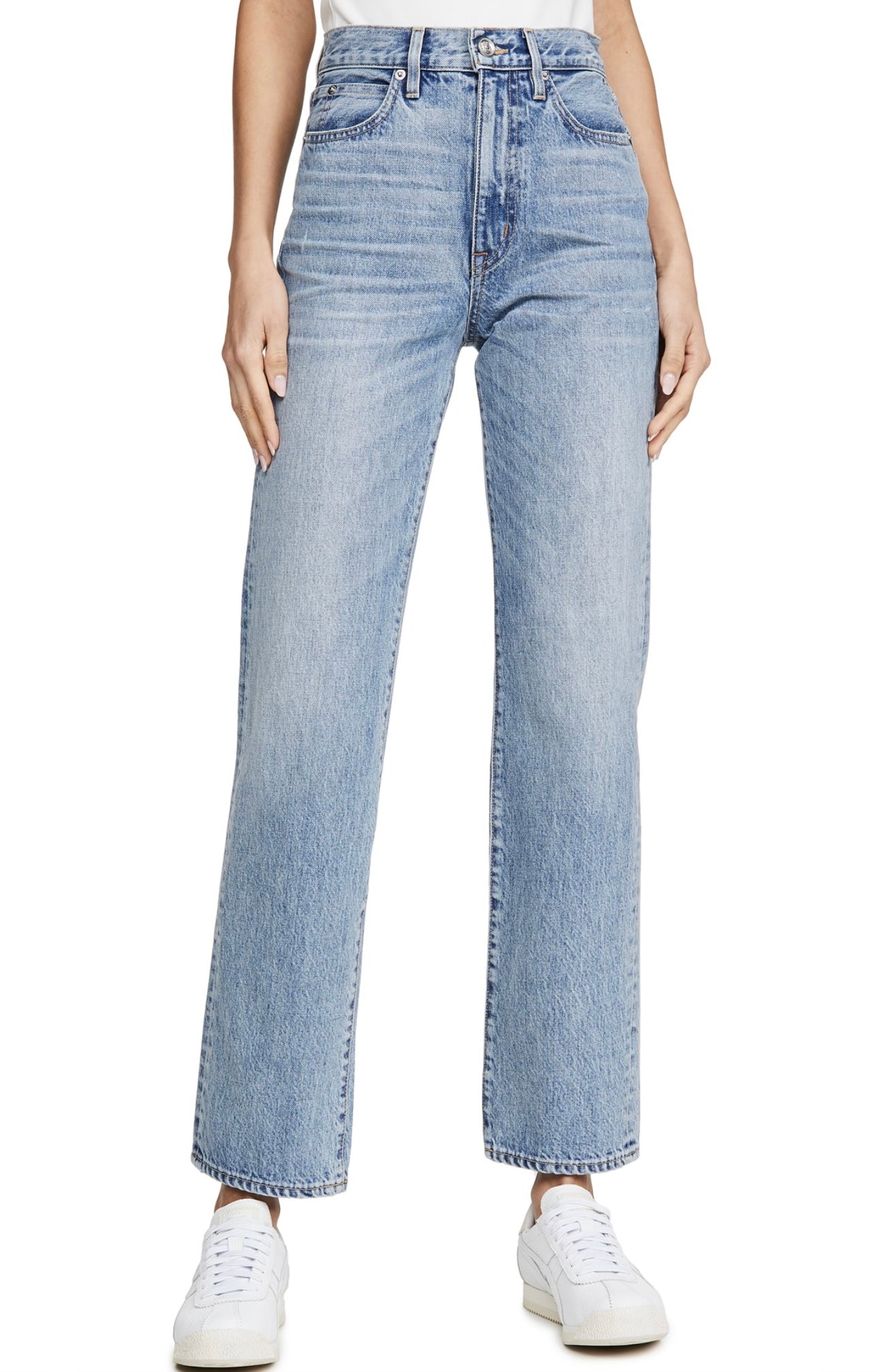 SLVRLAKE
London Jeans