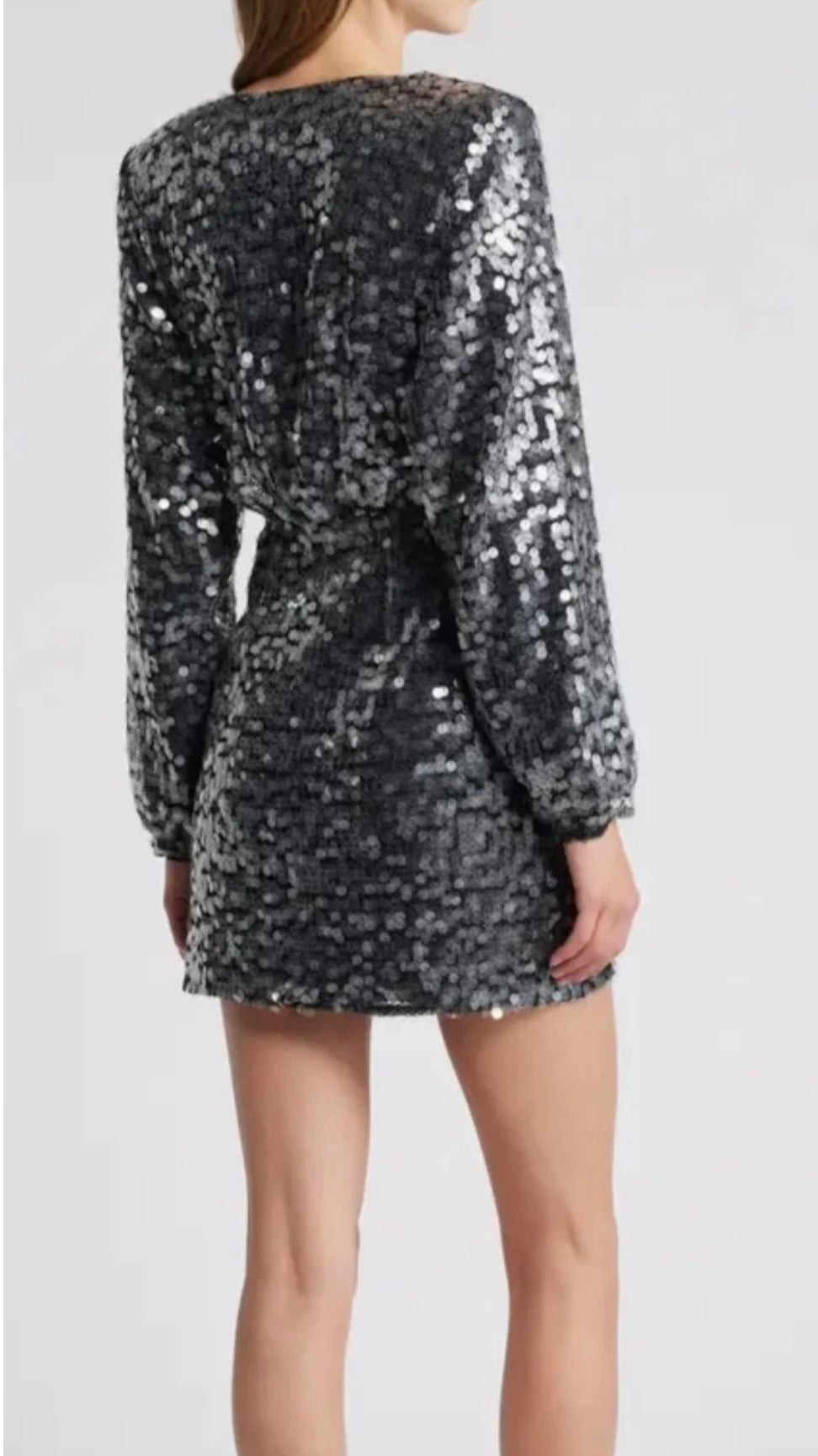 SAYLOR - RINA DRESS