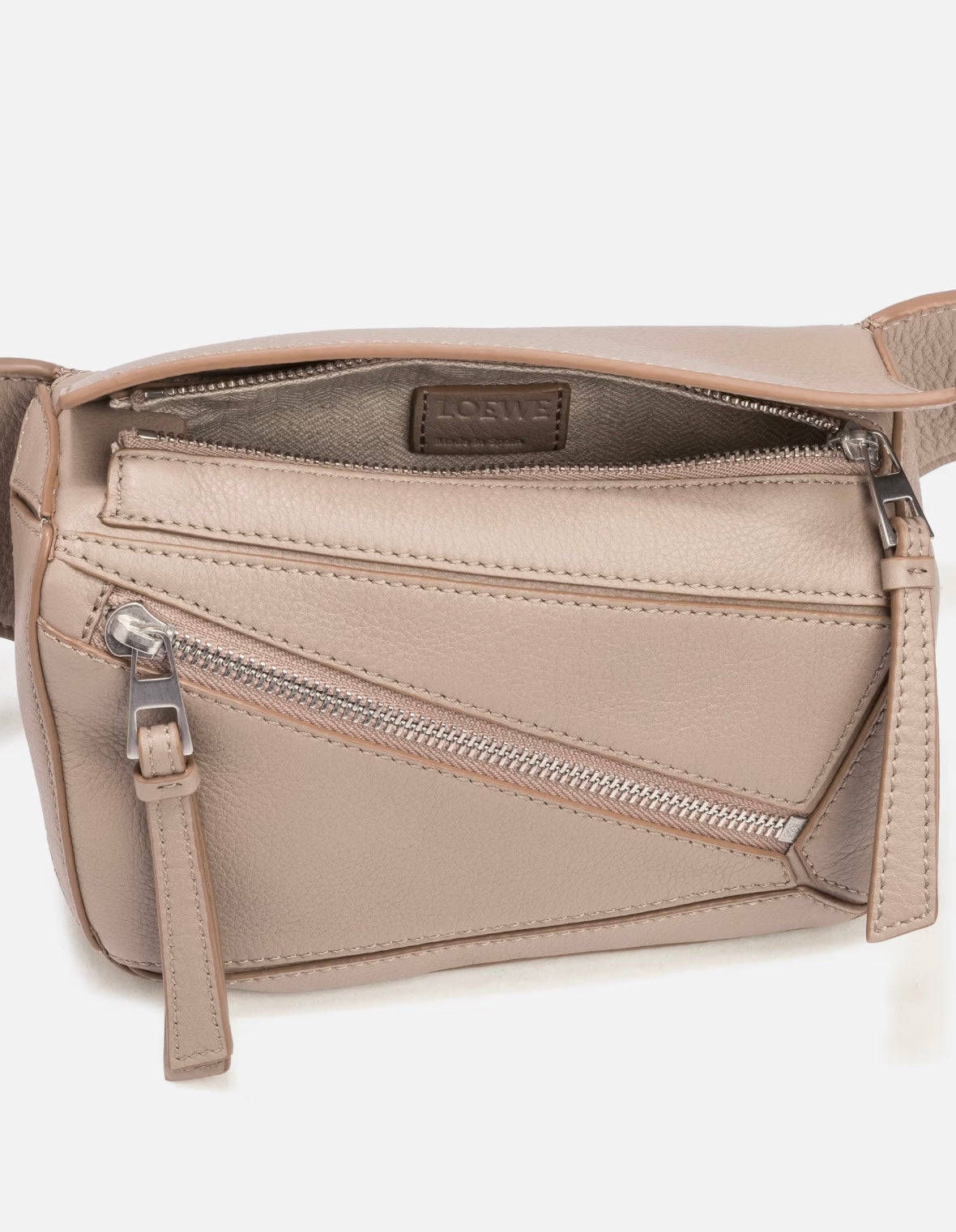 Loewe Mini Puzzle Bumbag