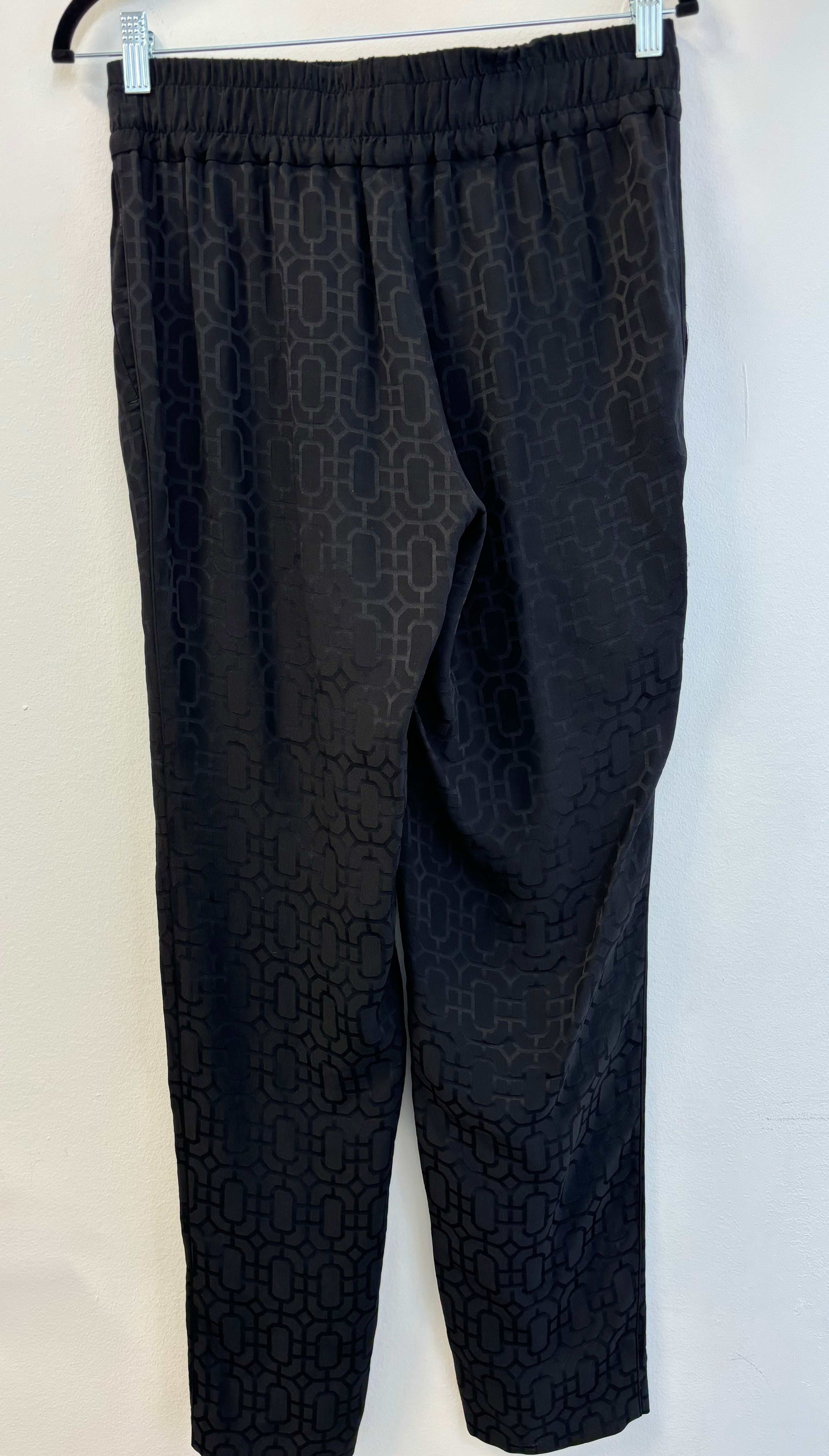 GUCCI Patterned Silk Set