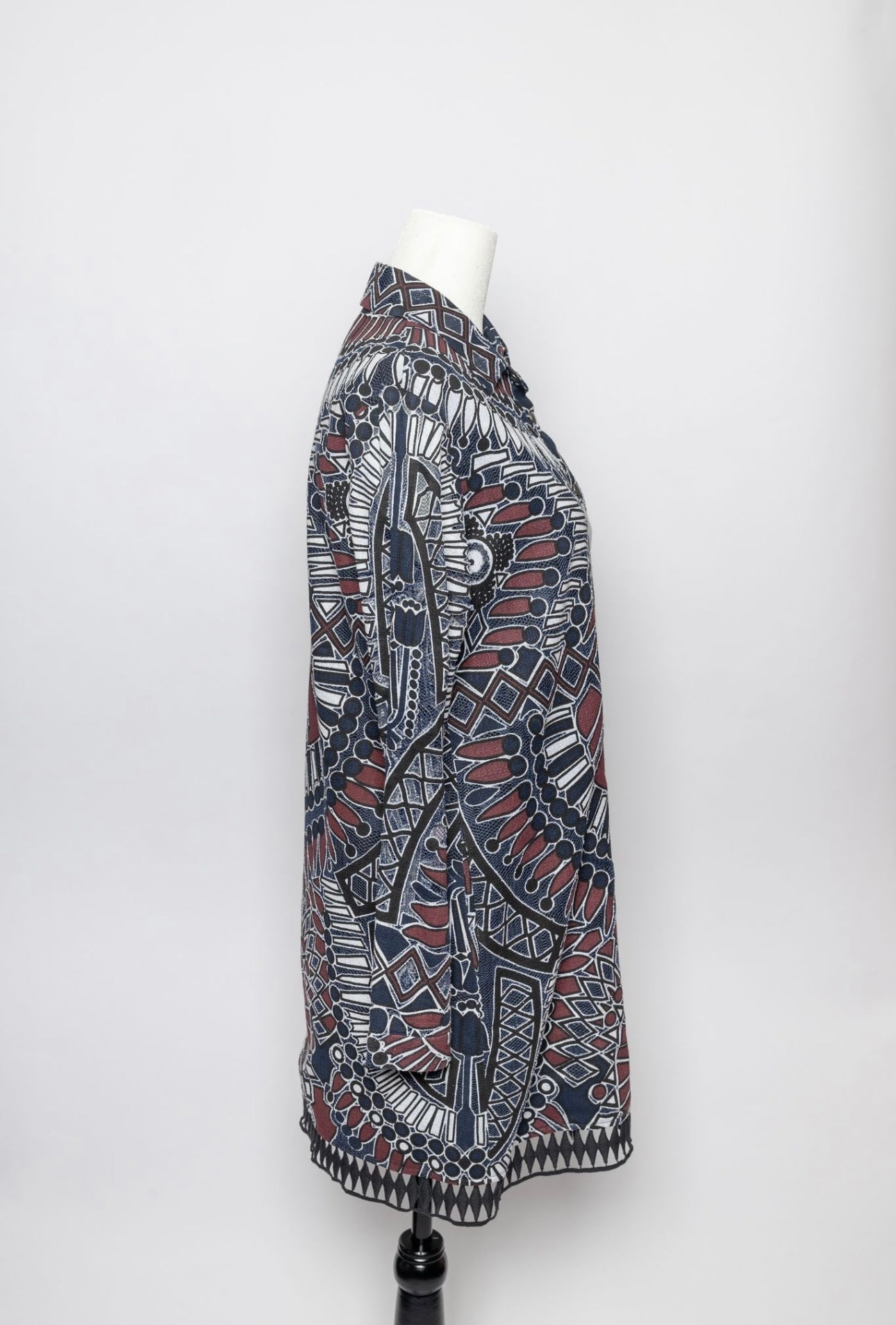 SEA New York- Tribal Dress