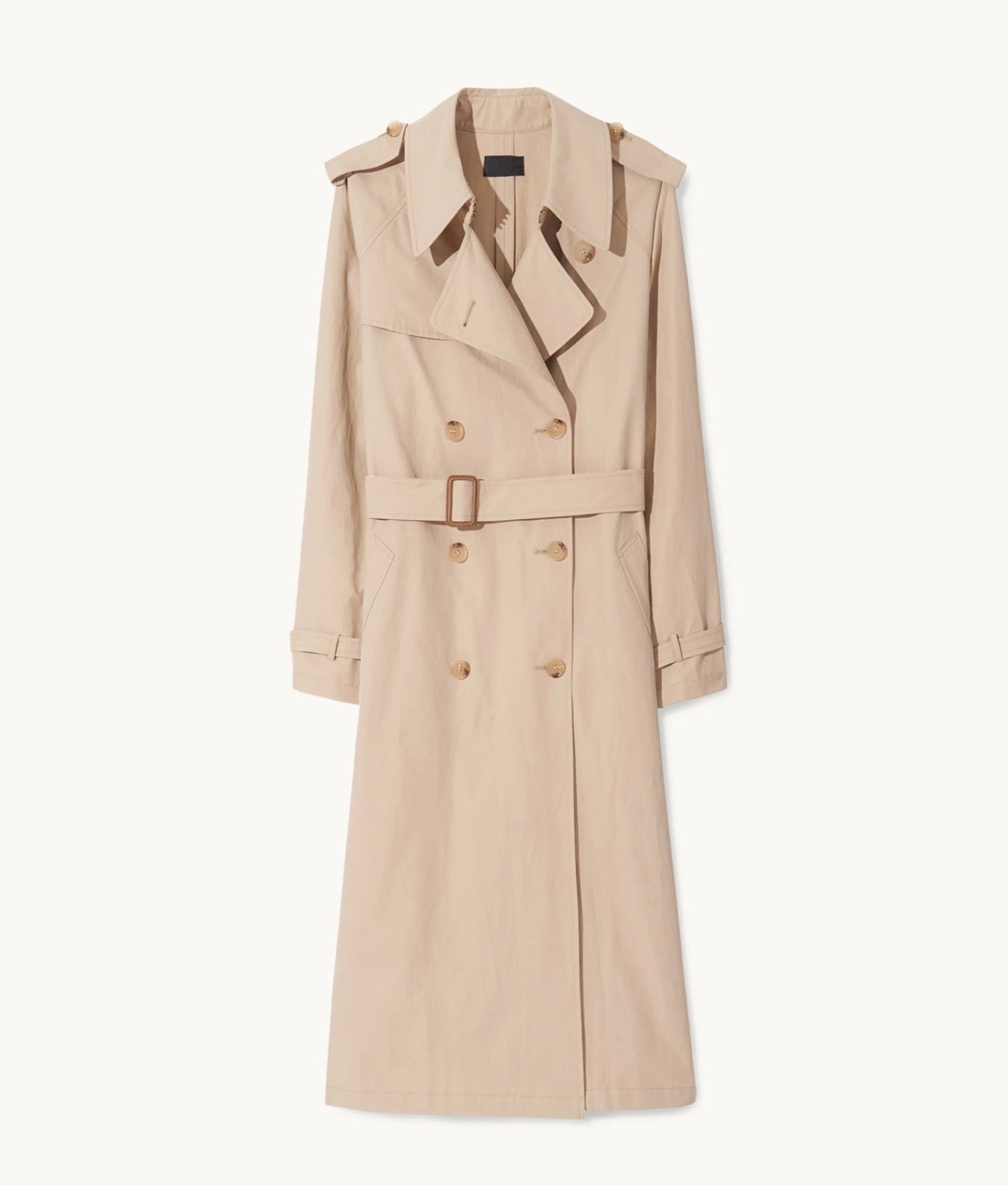 Nili Lotan Tanner Trench