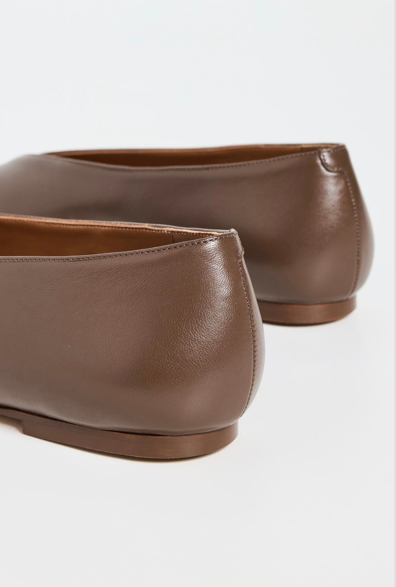 Emme Parsons Pointy Flats, 39